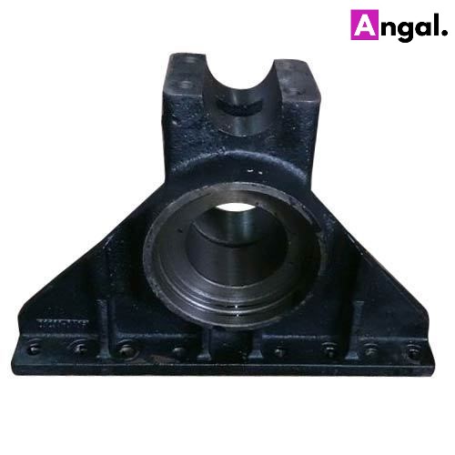 AMW Bogie Bracket