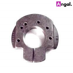 AMW Bogie Check Nut 