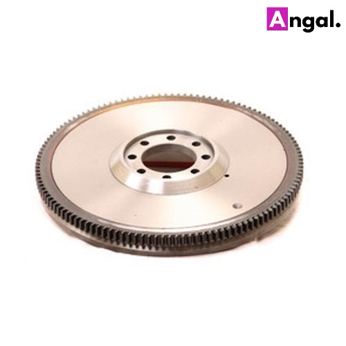 AMW Flywheel Assembly 