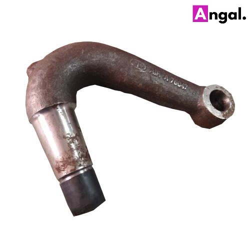 AMW Steering Bend Arm 