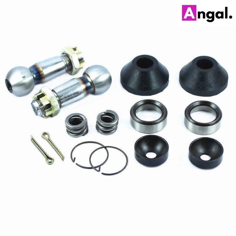 Tie Rod End Repair Kit Suitable for AMW Truck