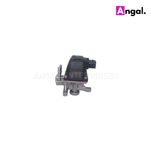 Bharatbenz AdBlue Pump BS6 