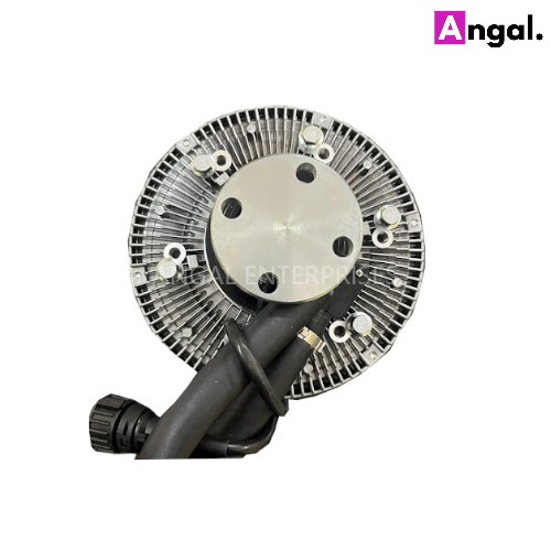 Fan Clutch Viscous Suitable for BharatBenz