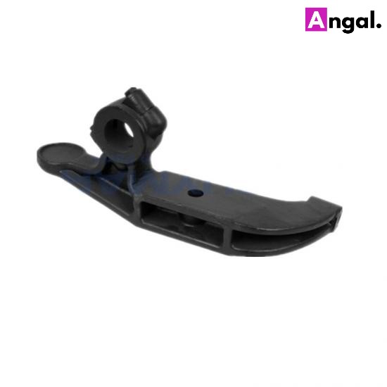 Bharatbenz Truck Leaf Spring Bracket Thin 