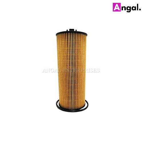 Oil Filter Suitable for BharatBenz