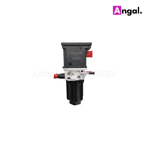 Cabin Pump Suitable for BharatBenz
