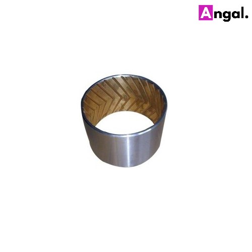 Ashok Leyland U Truck Bogie Bush 