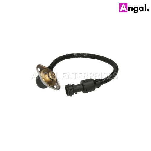 Man Boost Pressure Sensor 