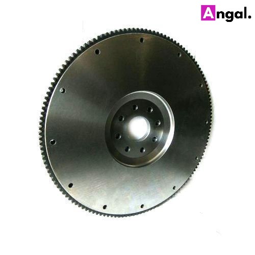 Man Flywheel Assembly