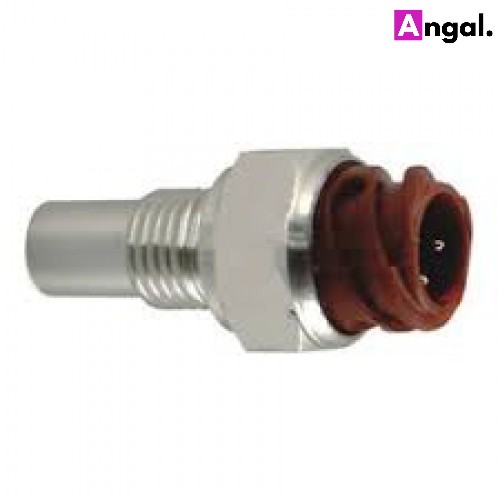 Man Temperature Sensor