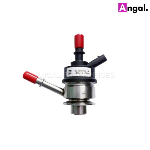  Suitable for Tata Cummins Urea Doser - Solenoid Injector 